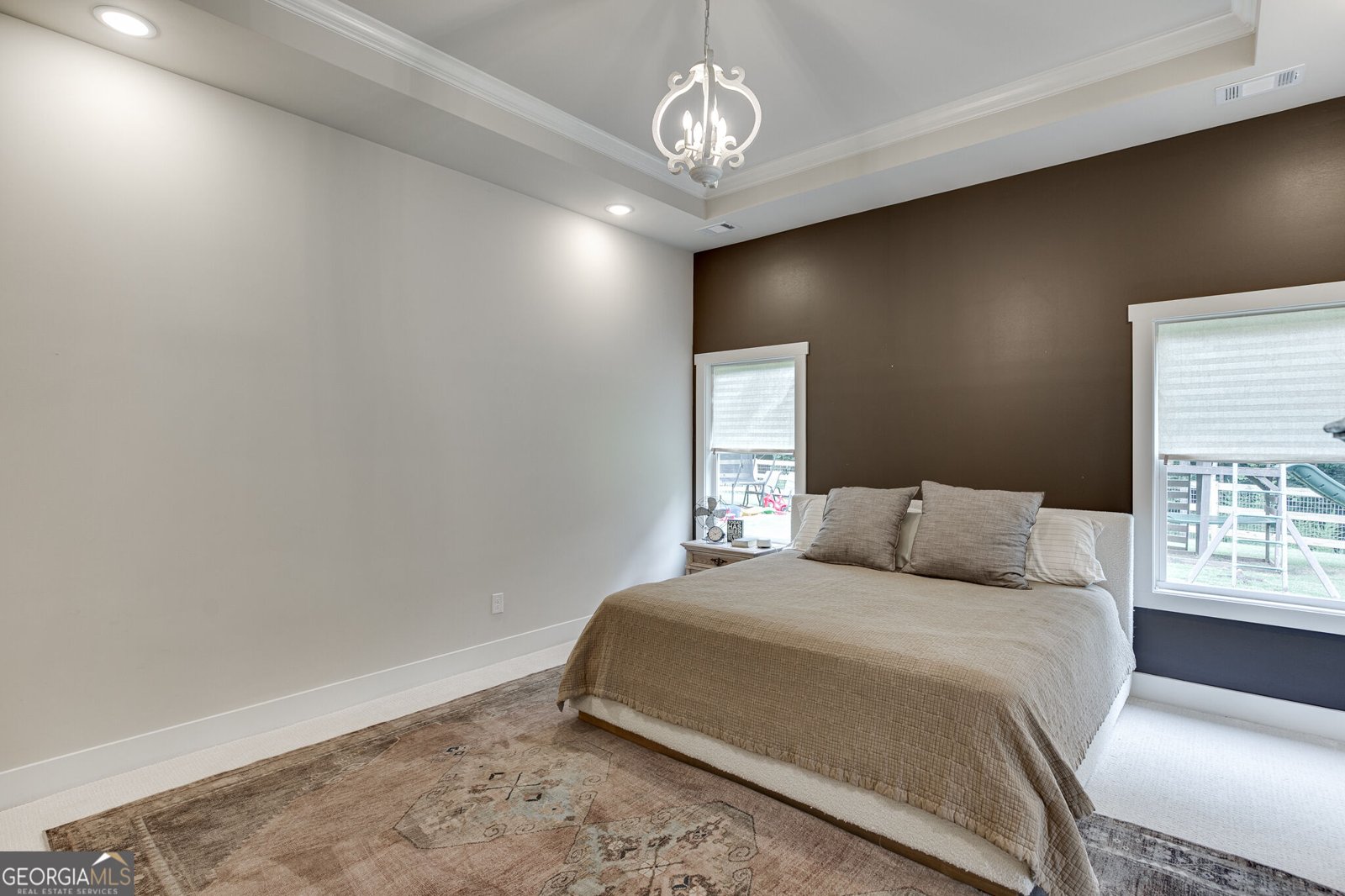 1077 Riverstone Drive Social Circle - Photo 25