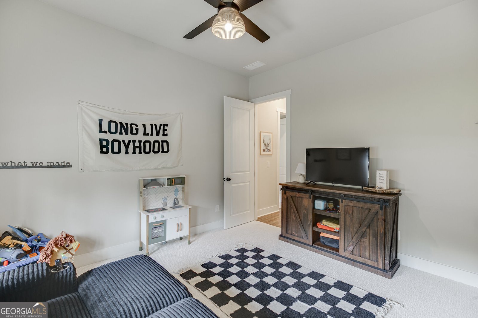 1077 Riverstone Drive Social Circle - Photo 33