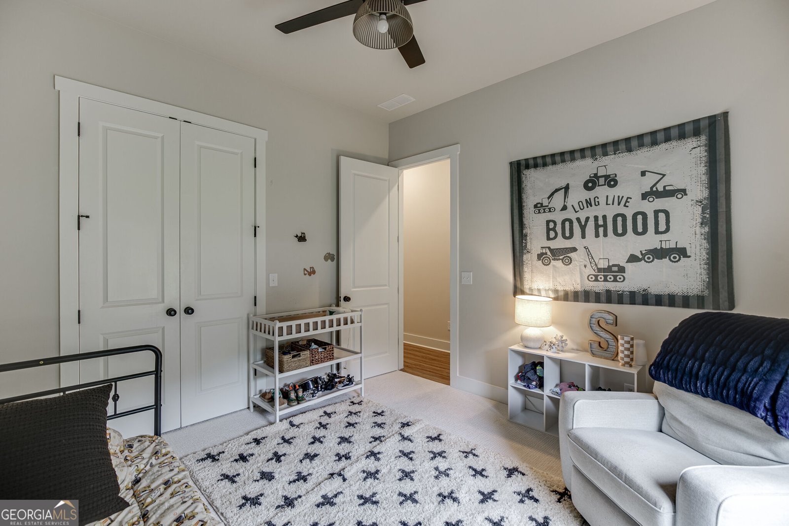 1077 Riverstone Drive Social Circle - Photo 35