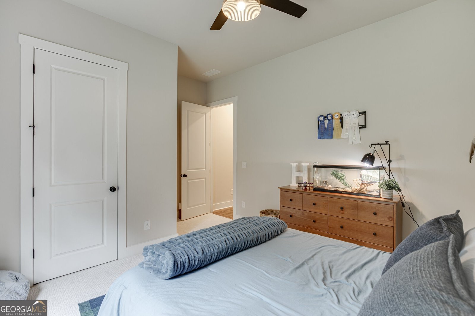 1077 Riverstone Drive Social Circle - Photo 37