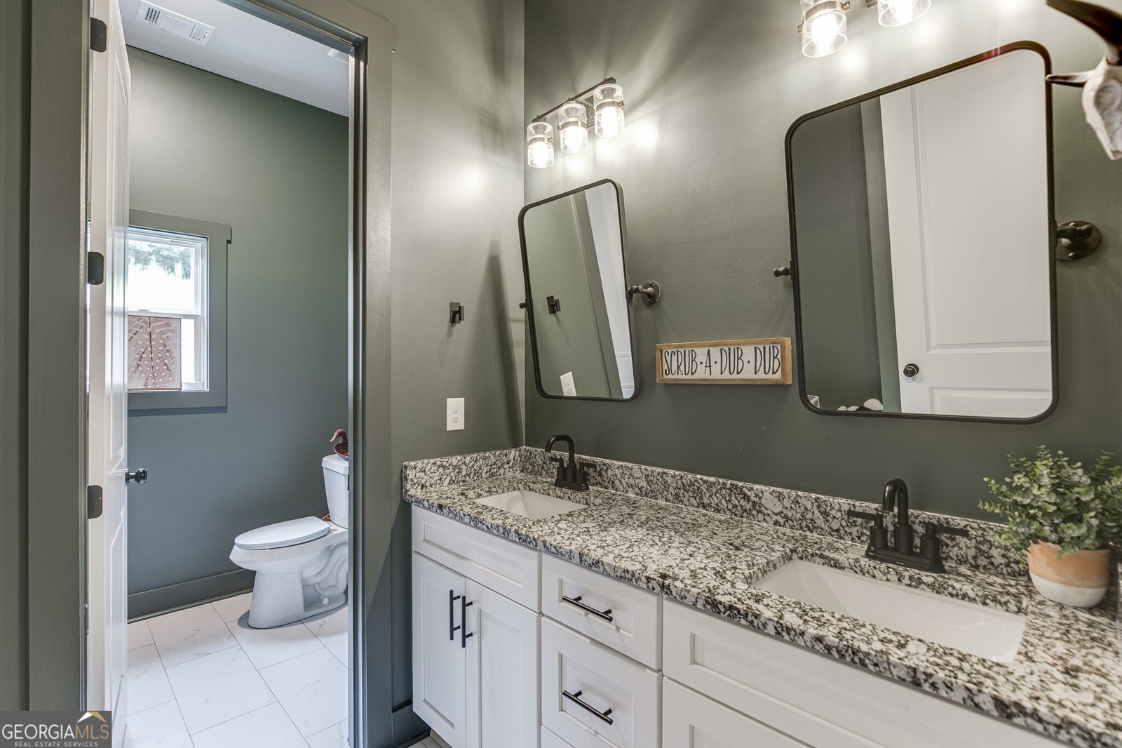 1077 Riverstone Drive Social Circle - Photo 40