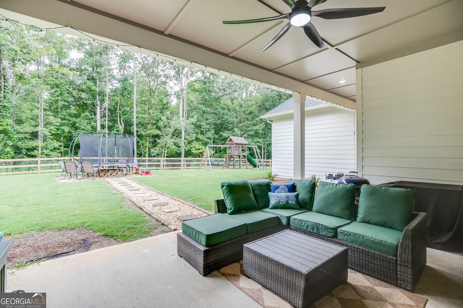 1077 Riverstone Drive Social Circle - Photo 41