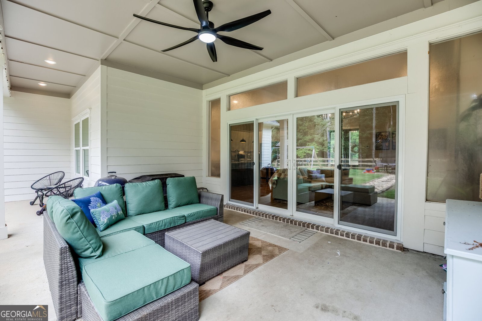 1077 Riverstone Drive Social Circle - Photo 42