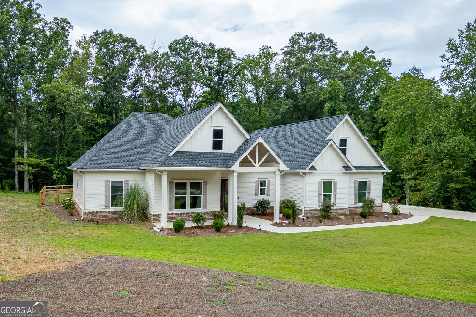 1077 Riverstone Drive Social Circle - Photo 46