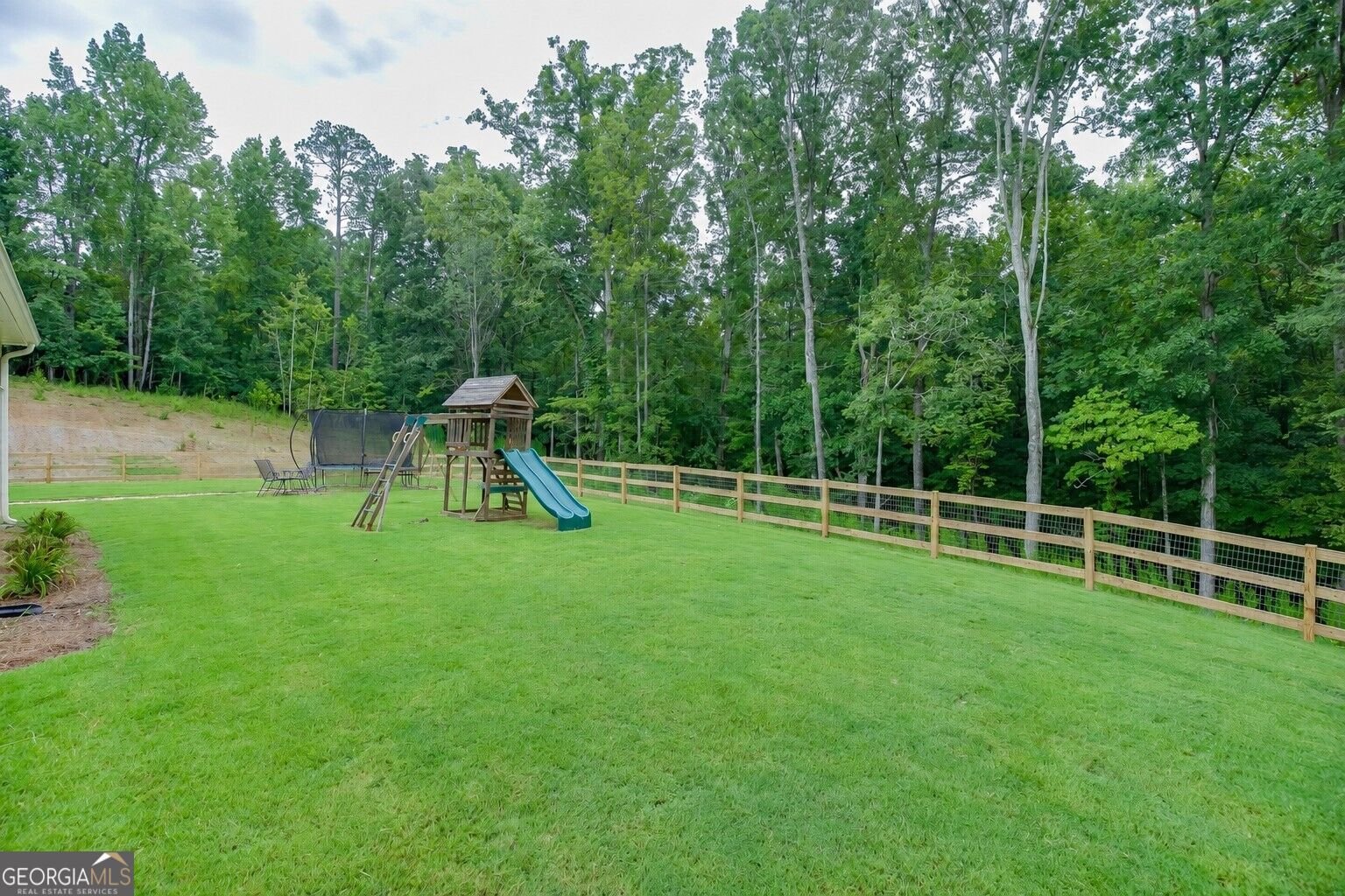 1077 Riverstone Drive Social Circle - Photo 47