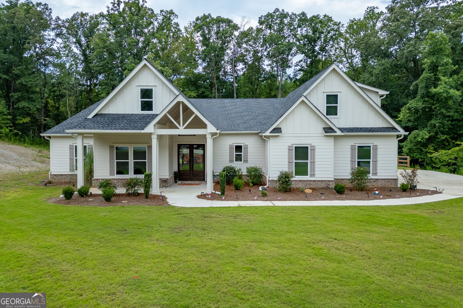 1077 Riverstone Drive Social Circle - Photo 48