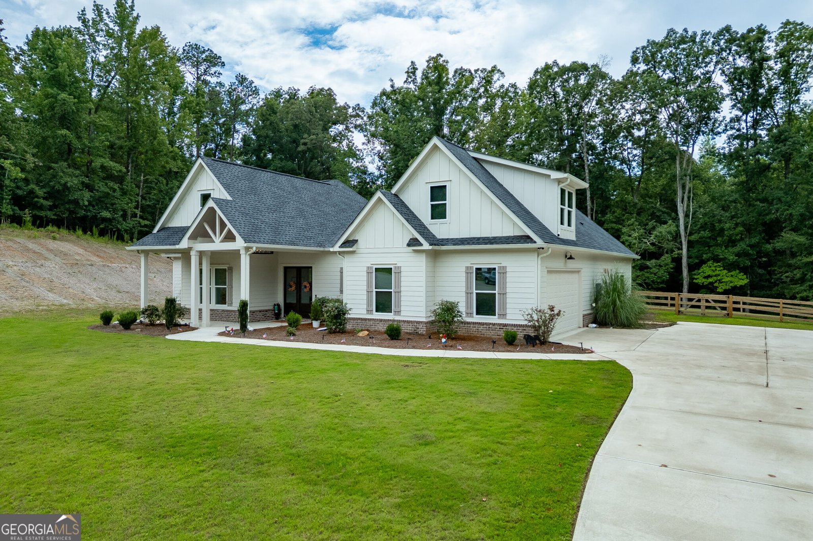 1077 Riverstone Drive Social Circle - Photo 49