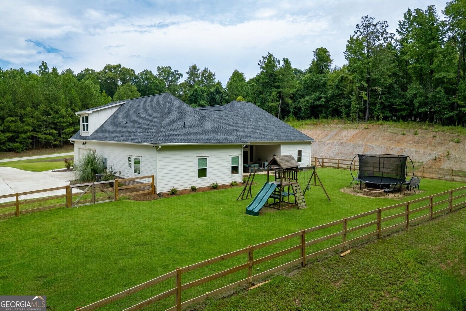1077 Riverstone Drive Social Circle - Photo 50