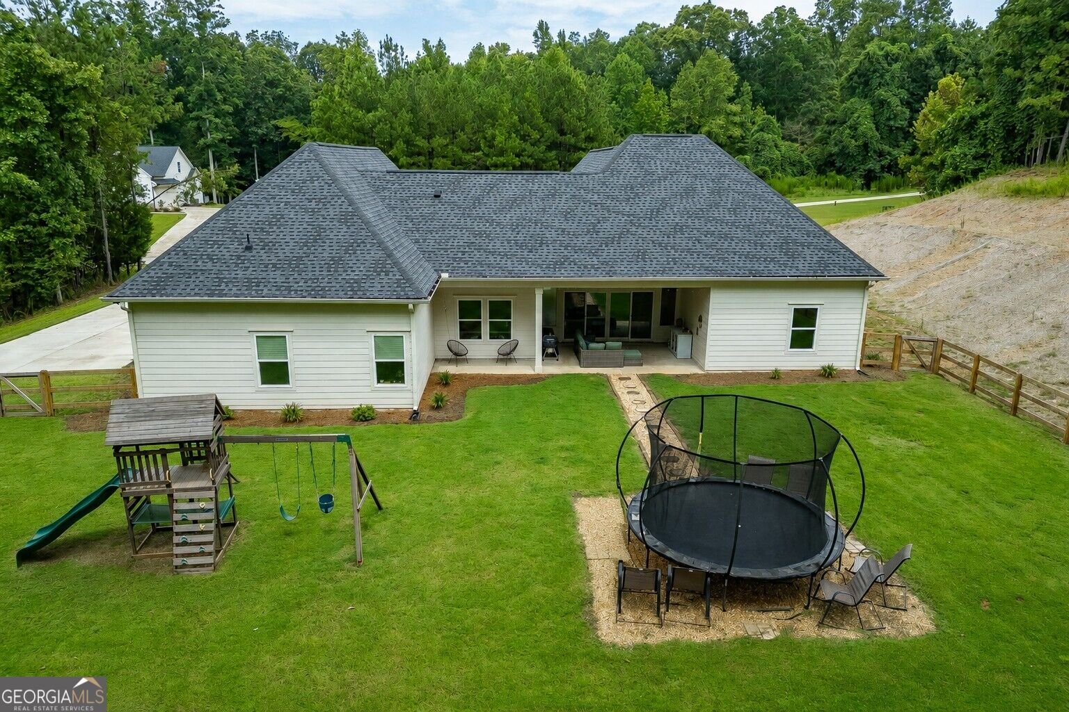 1077 Riverstone Drive Social Circle - Photo 51