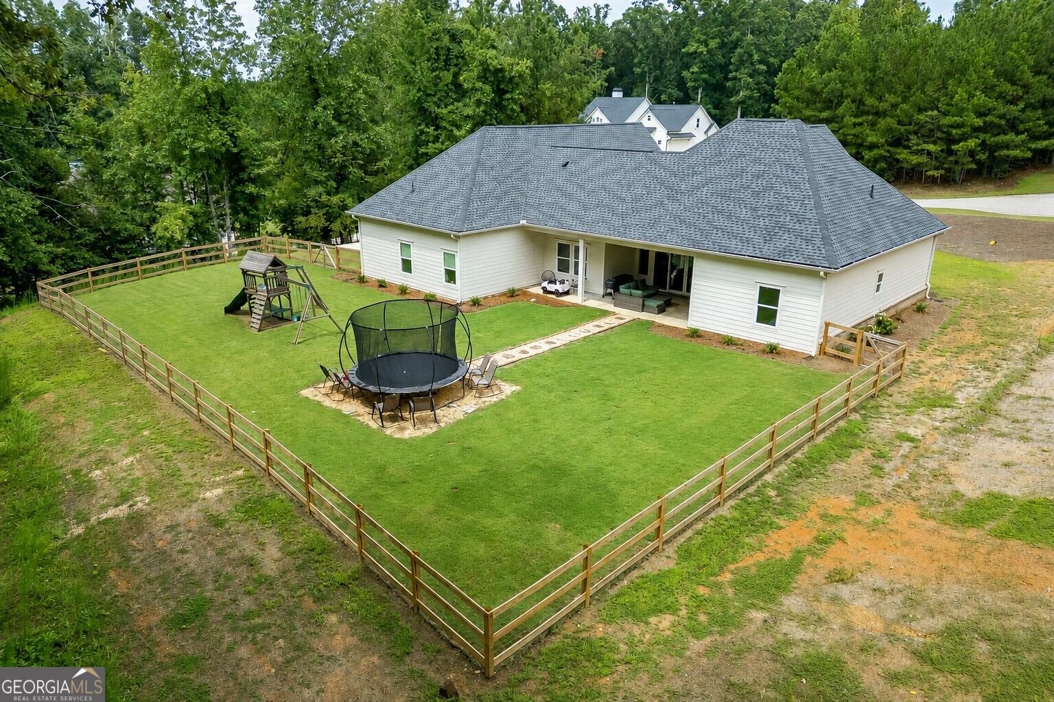 1077 Riverstone Drive Social Circle - Photo 52