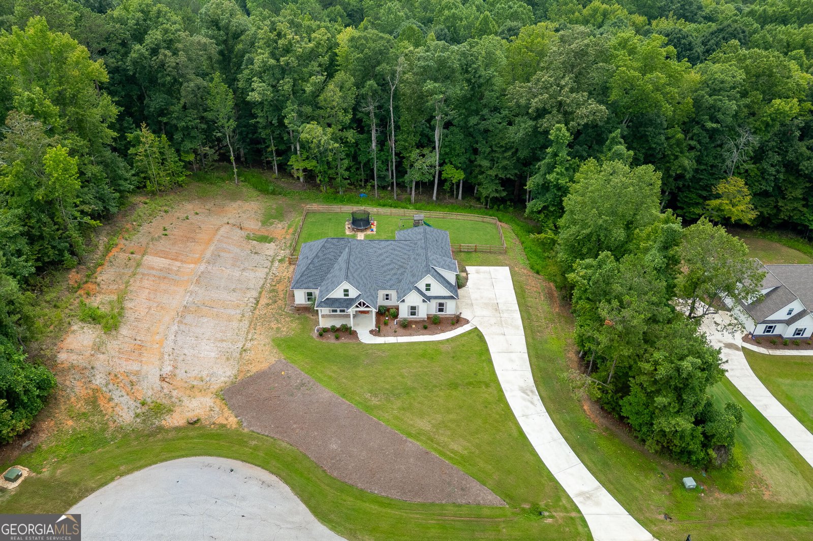 1077 Riverstone Drive Social Circle - Photo 53