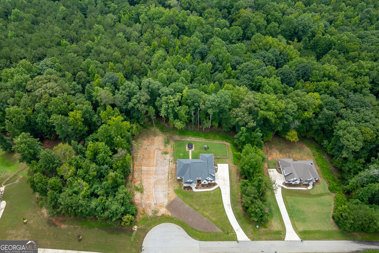 1077 Riverstone Drive Social Circle - Photo 54