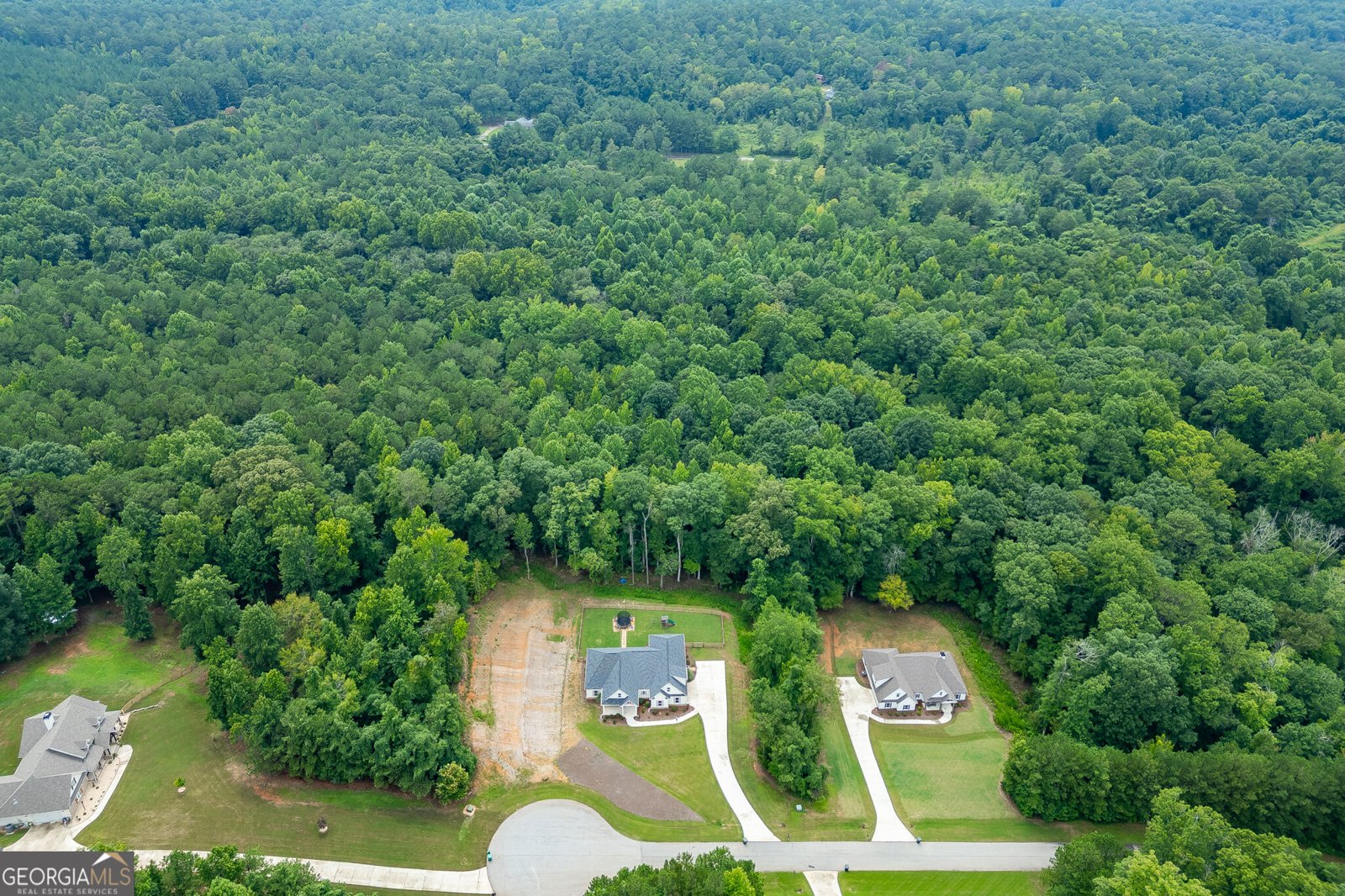 1077 Riverstone Drive Social Circle - Photo 55