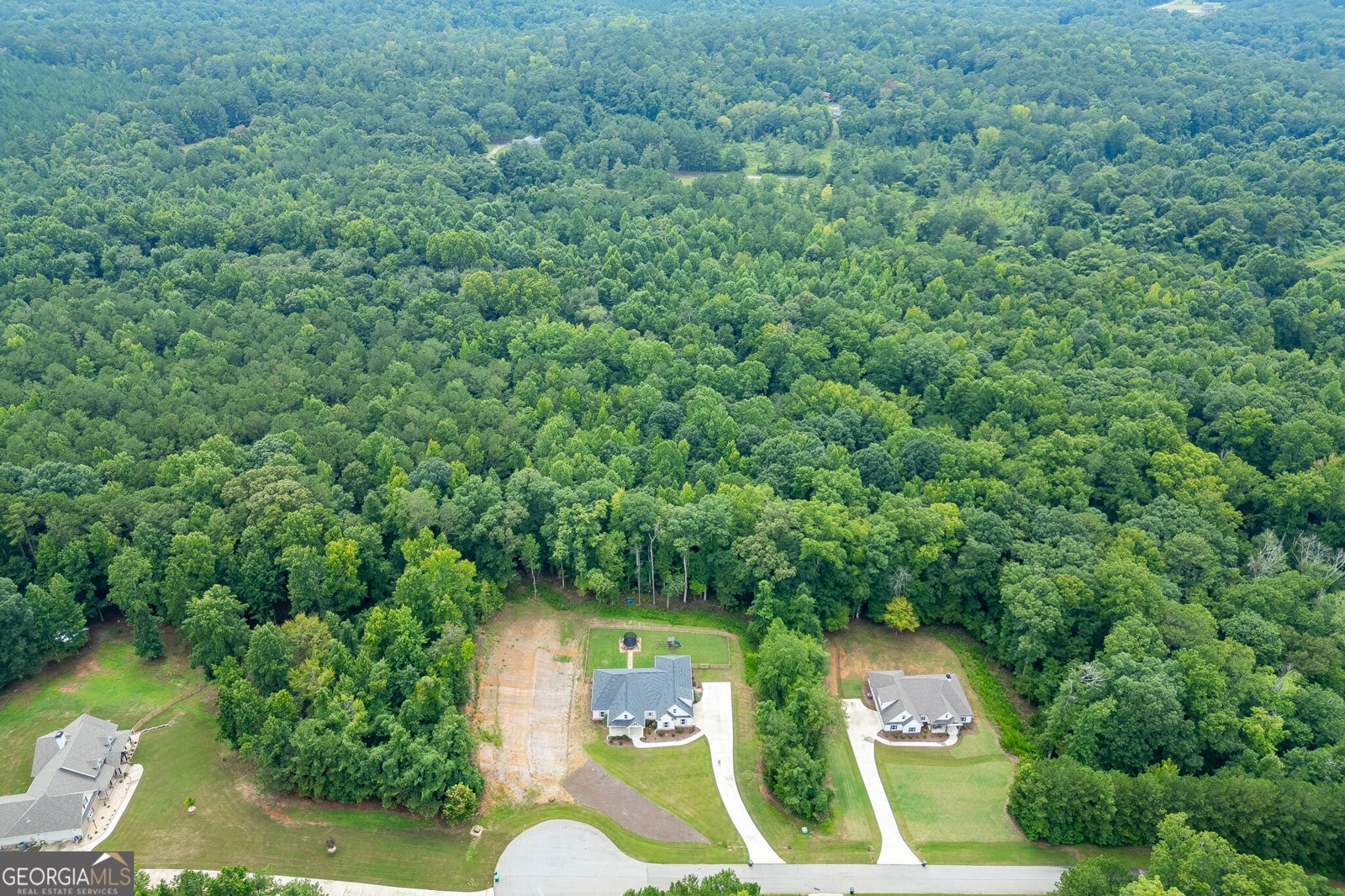 1077 Riverstone Drive Social Circle - Photo 56