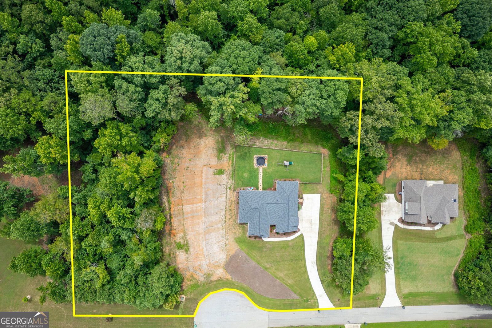 1077 Riverstone Drive Social Circle - Photo 57