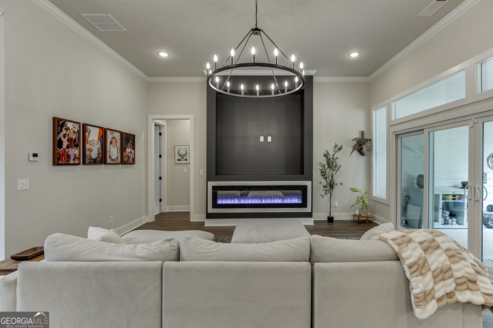 1077 Riverstone Drive Social Circle - Photo 6