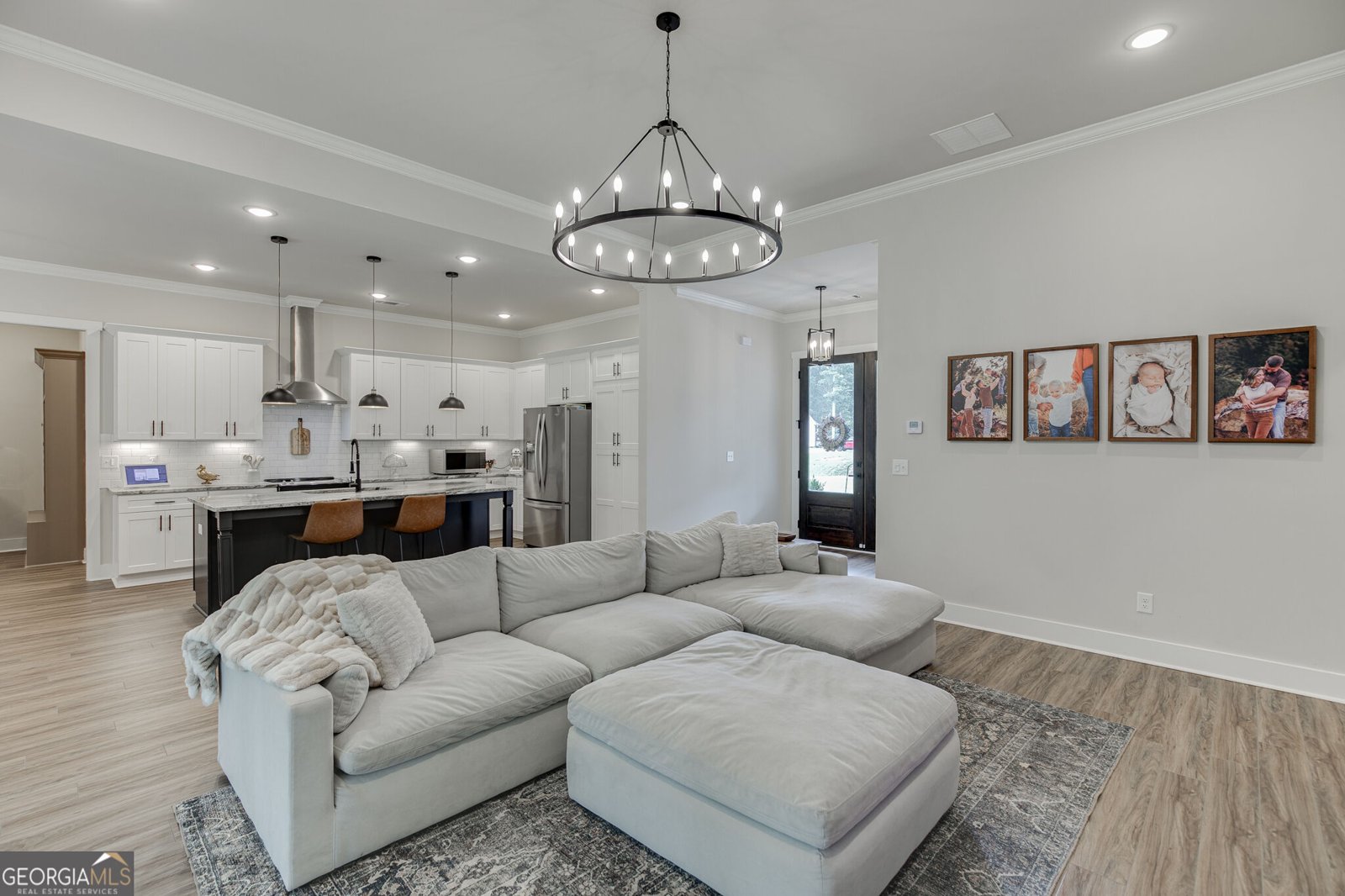 1077 Riverstone Drive Social Circle - Photo 8