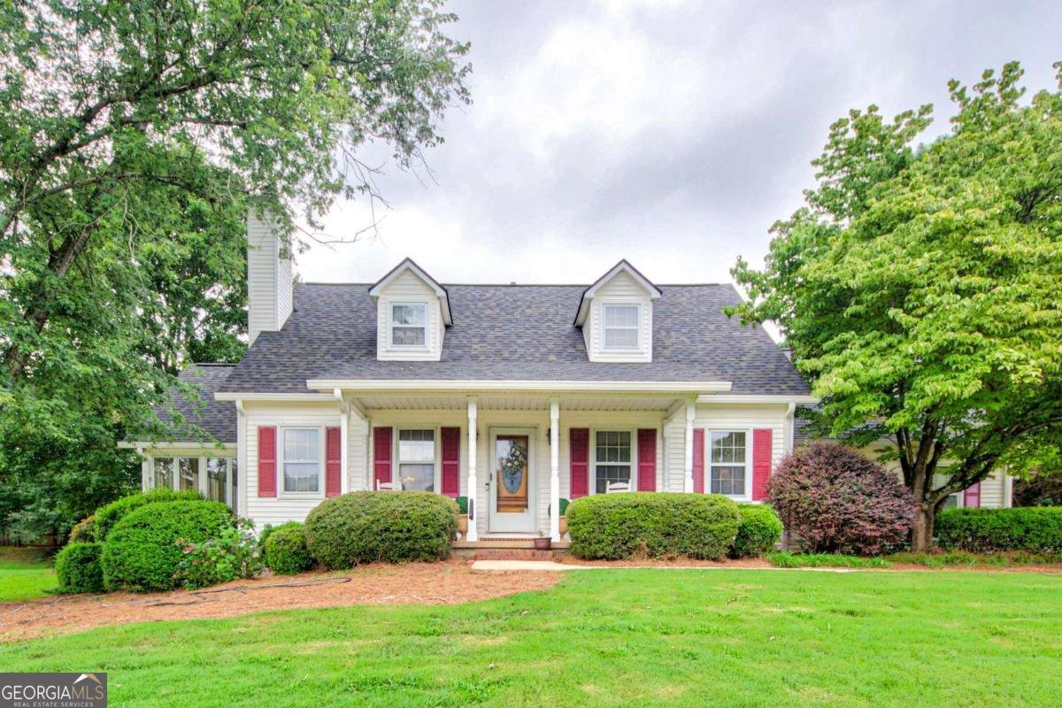 3679 Maple Forge Lane Gainesville - main photo