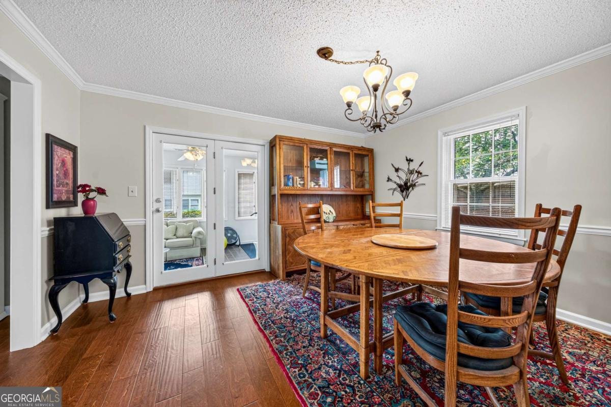 3679 Maple Forge Lane Gainesville - Photo 10