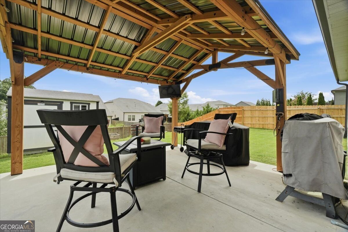 638 Valdosta Drive Canton - Photo 29