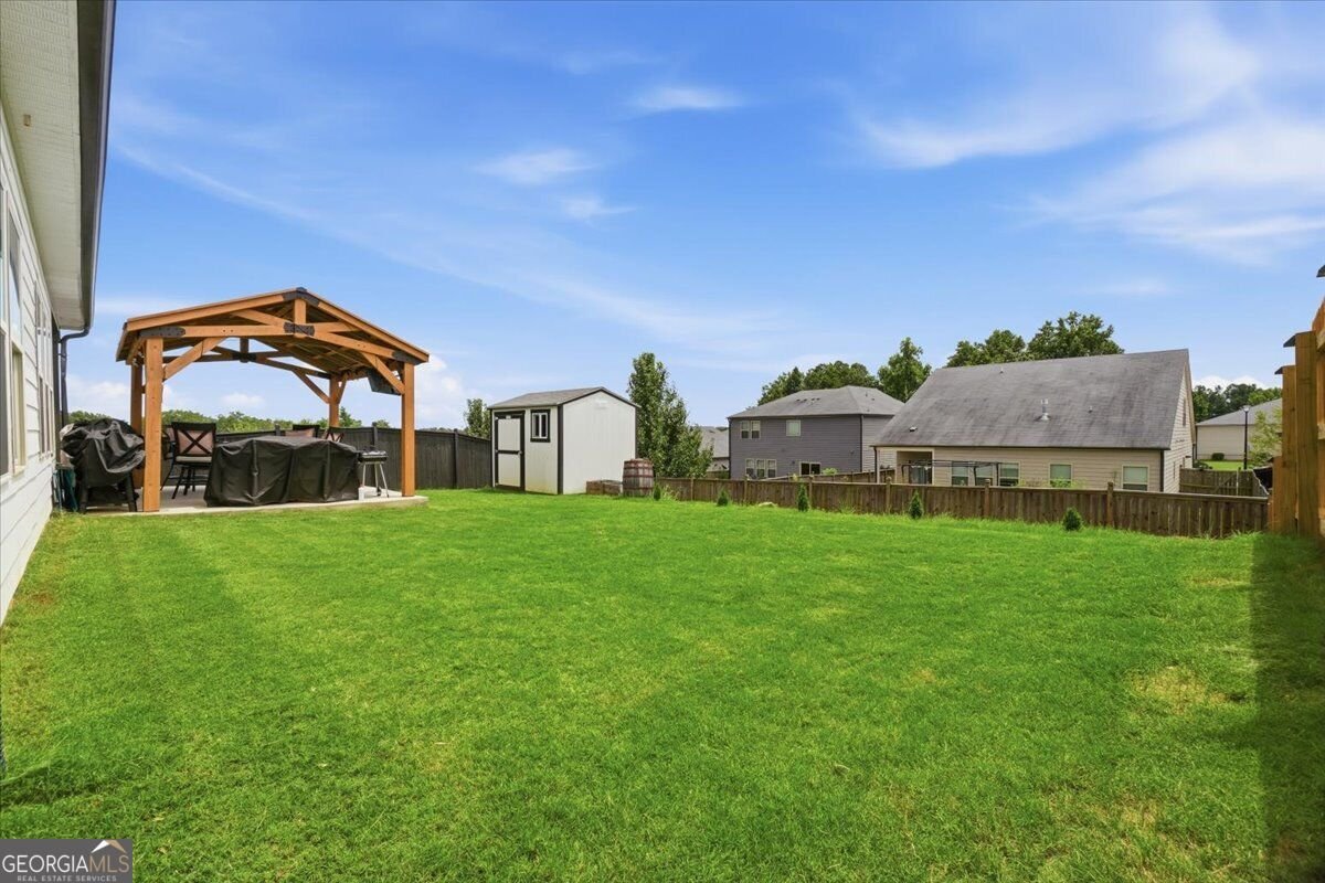 638 Valdosta Drive Canton - Photo 30