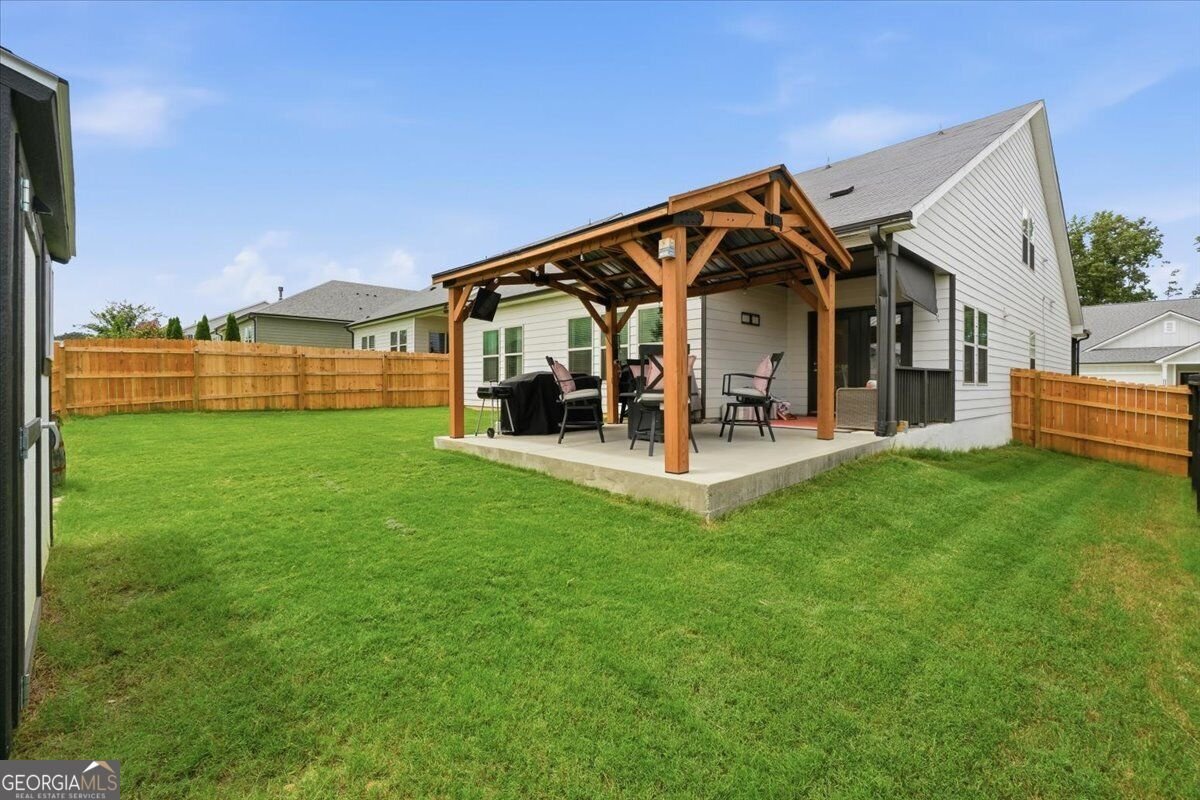 638 Valdosta Drive Canton - Photo 31