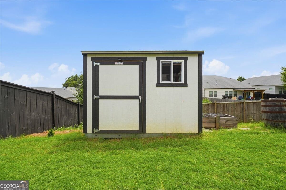 638 Valdosta Drive Canton - Photo 32