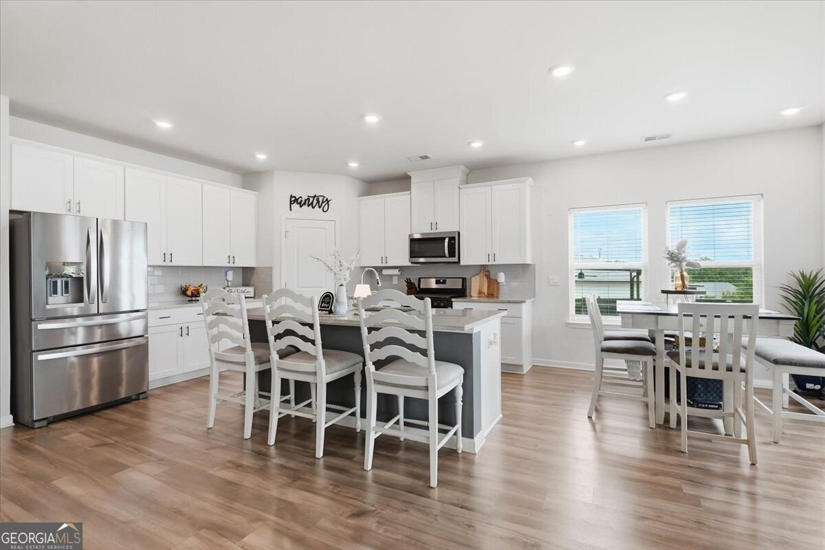638 Valdosta Drive Canton - Photo 8