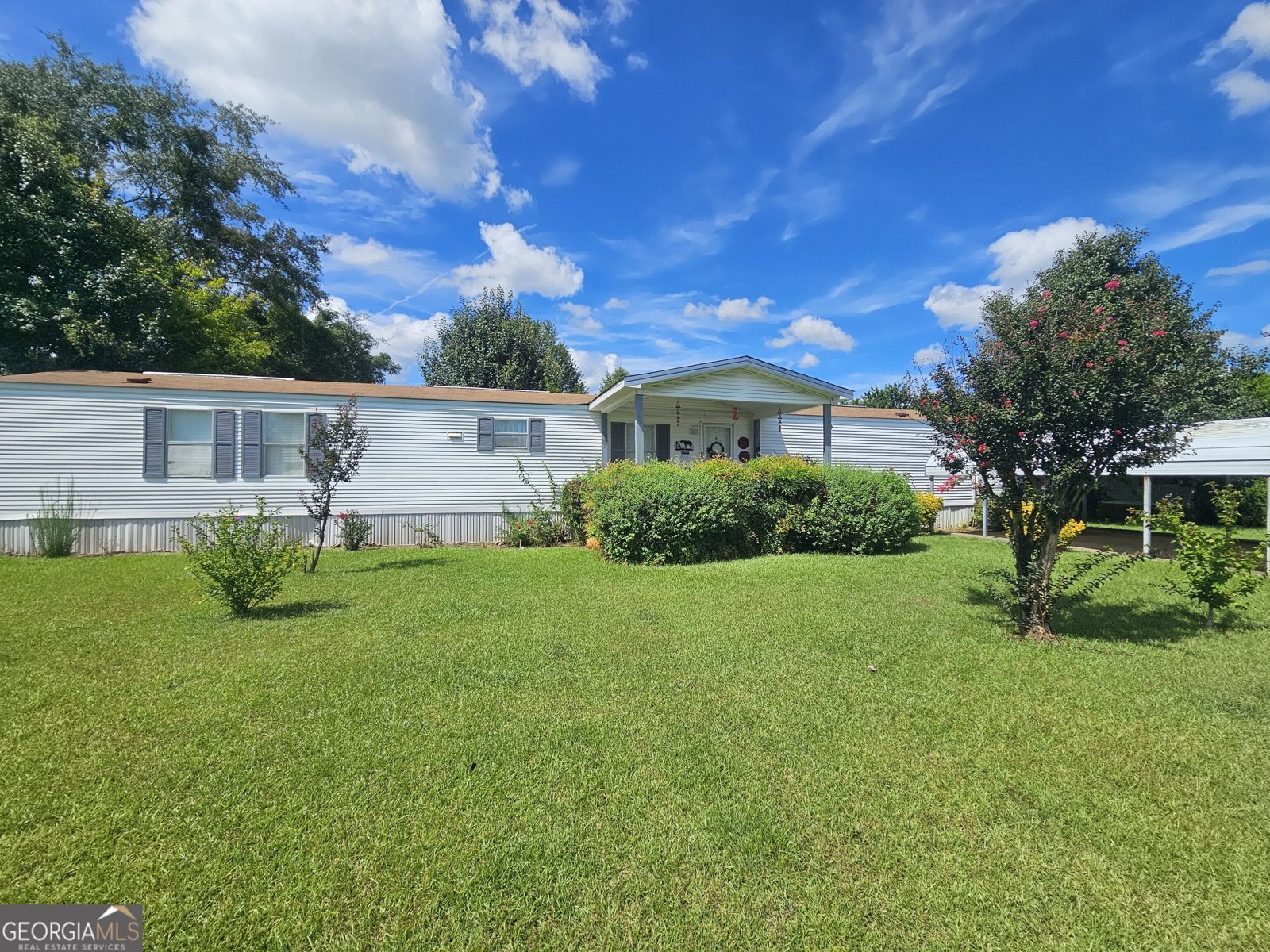 105 Bayberry Drive Byron - main photo