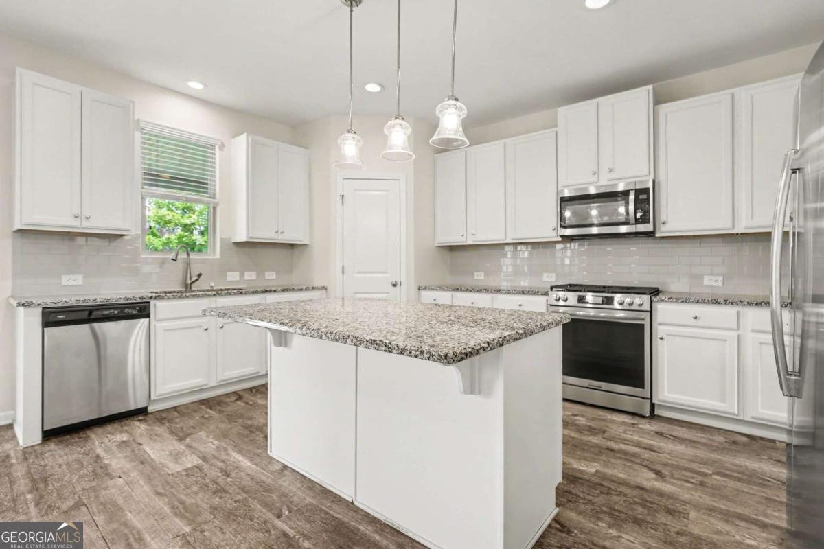 7584 Rudder Circle South Fulton - Photo 11