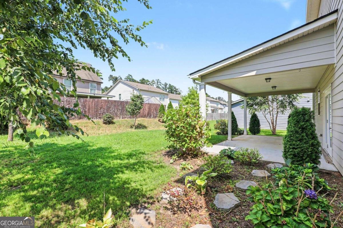 7584 Rudder Circle South Fulton - Photo 27
