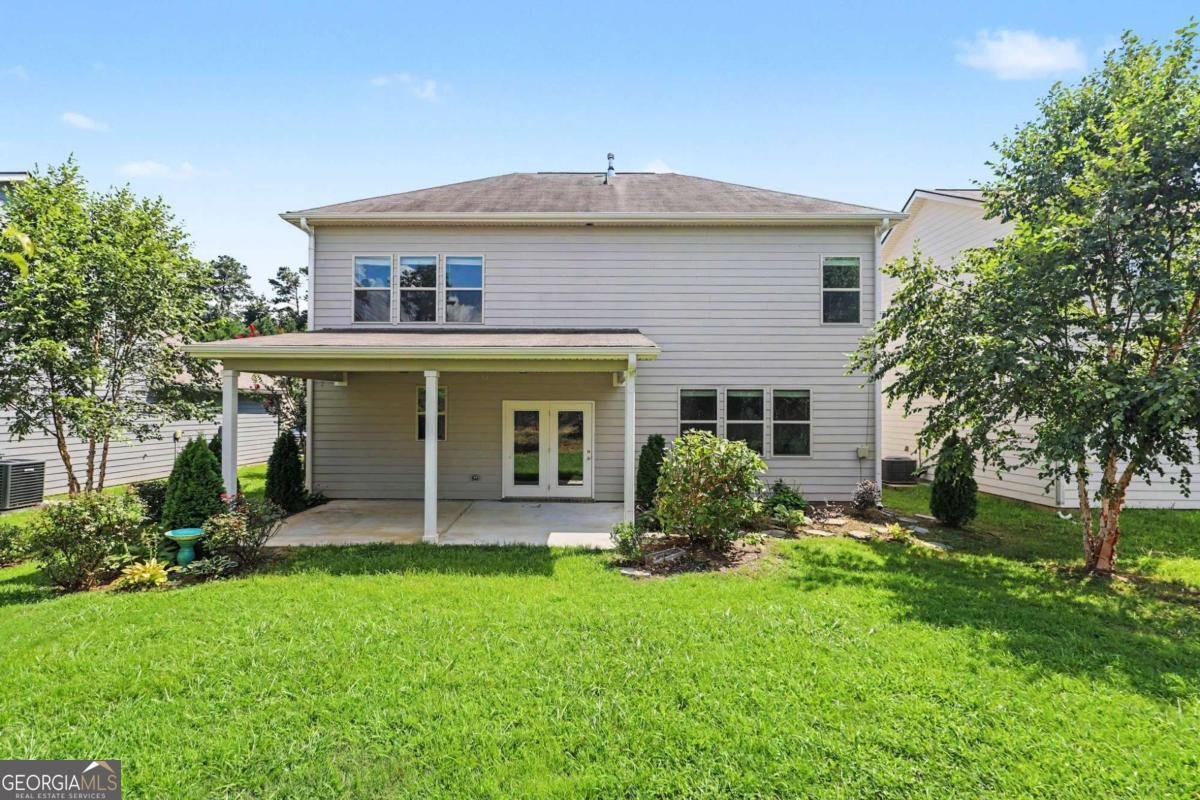 7584 Rudder Circle South Fulton - Photo 28