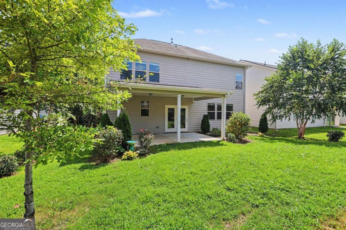 7584 Rudder Circle South Fulton - Photo 29