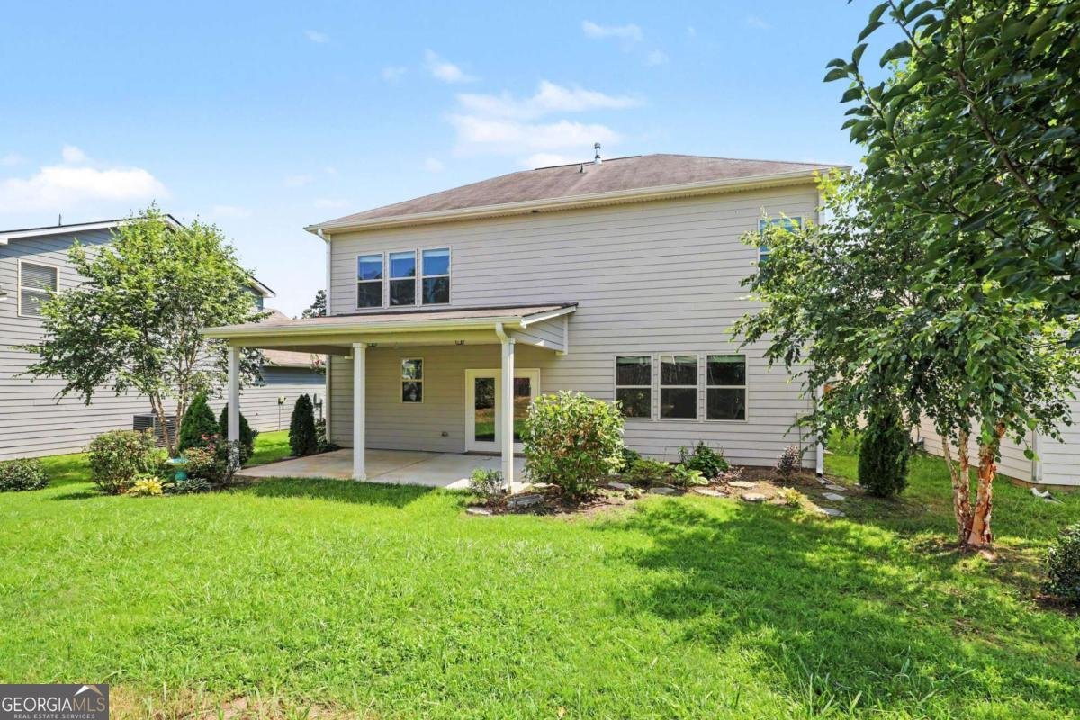 7584 Rudder Circle South Fulton - Photo 30