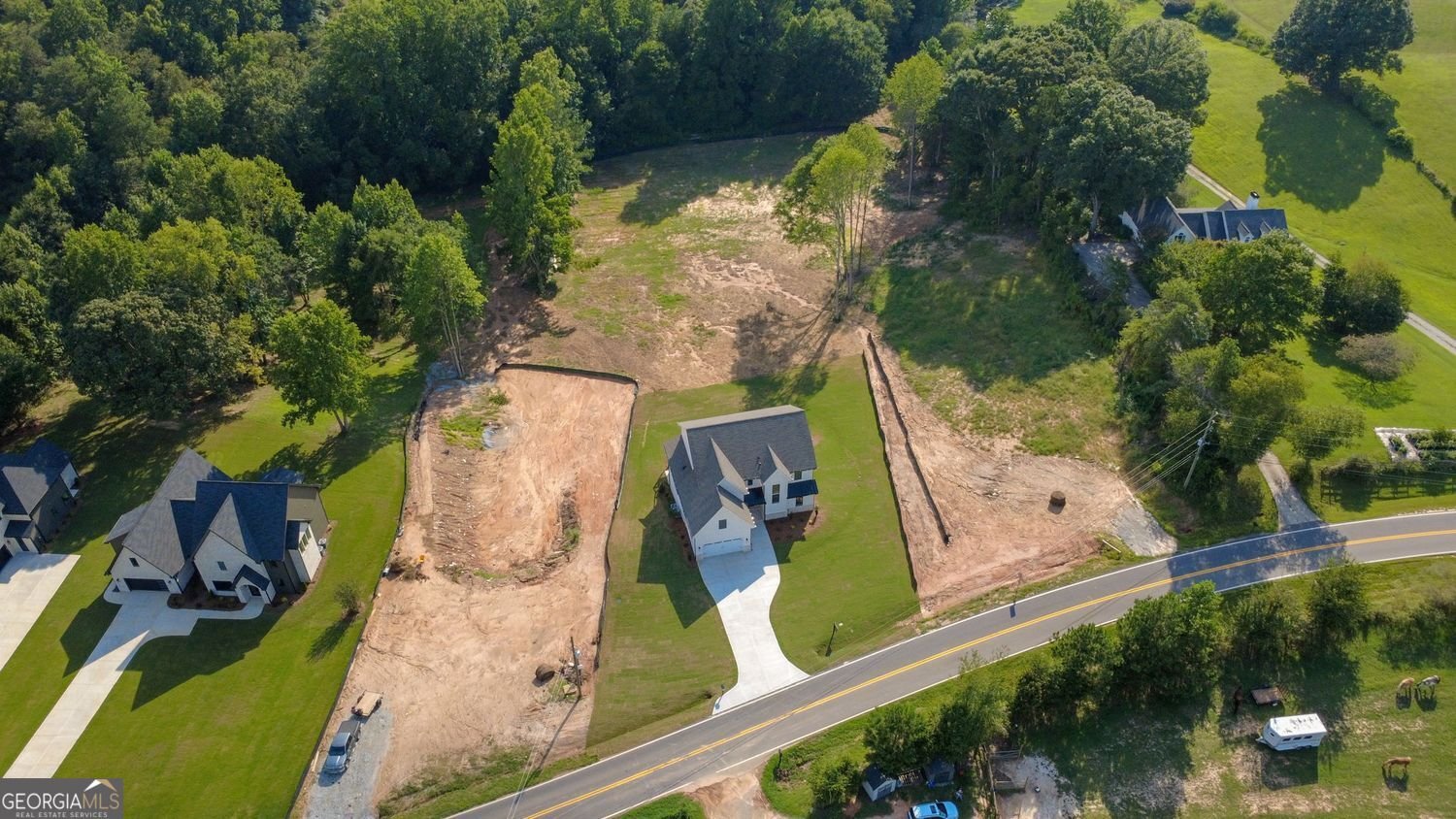 6214 Blackjack Rd Flowery Branch - Photo 85