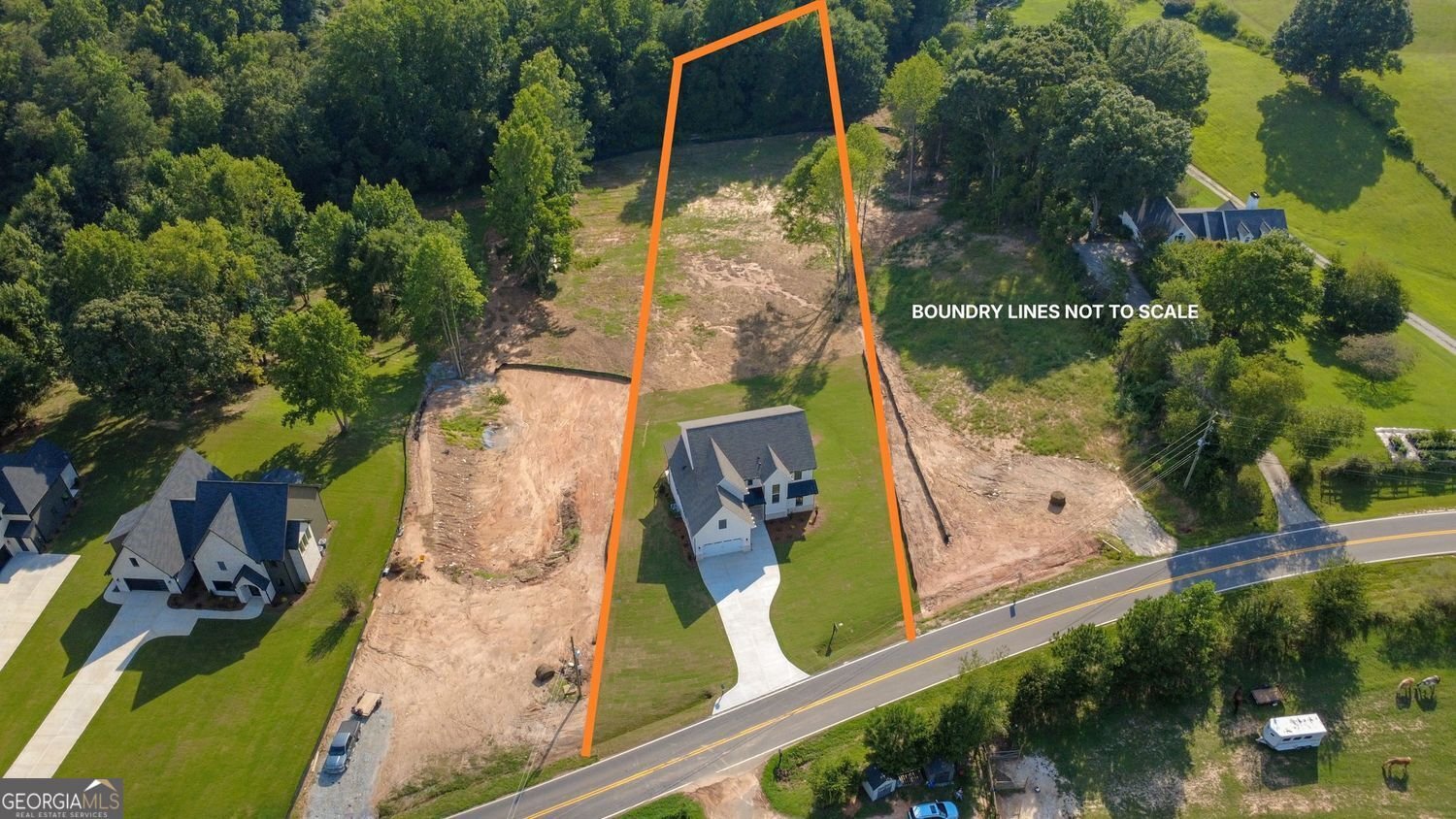 6214 Blackjack Rd Flowery Branch - Photo 86