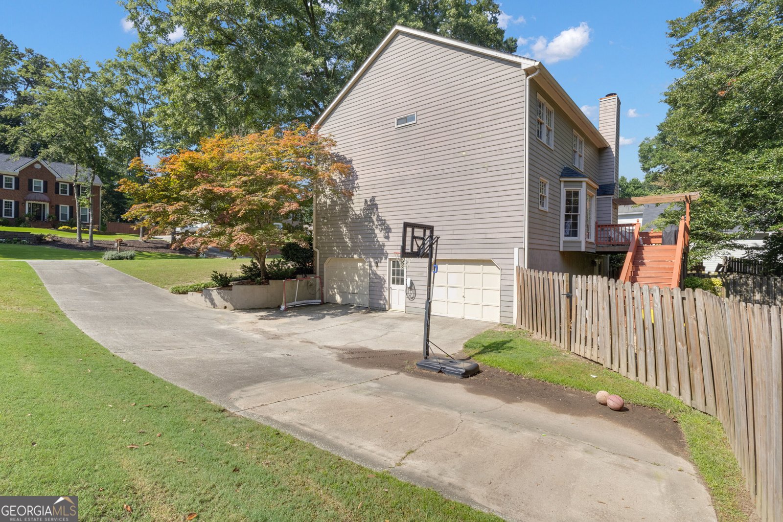 164 Cloister Drive Peachtree City - Photo 10