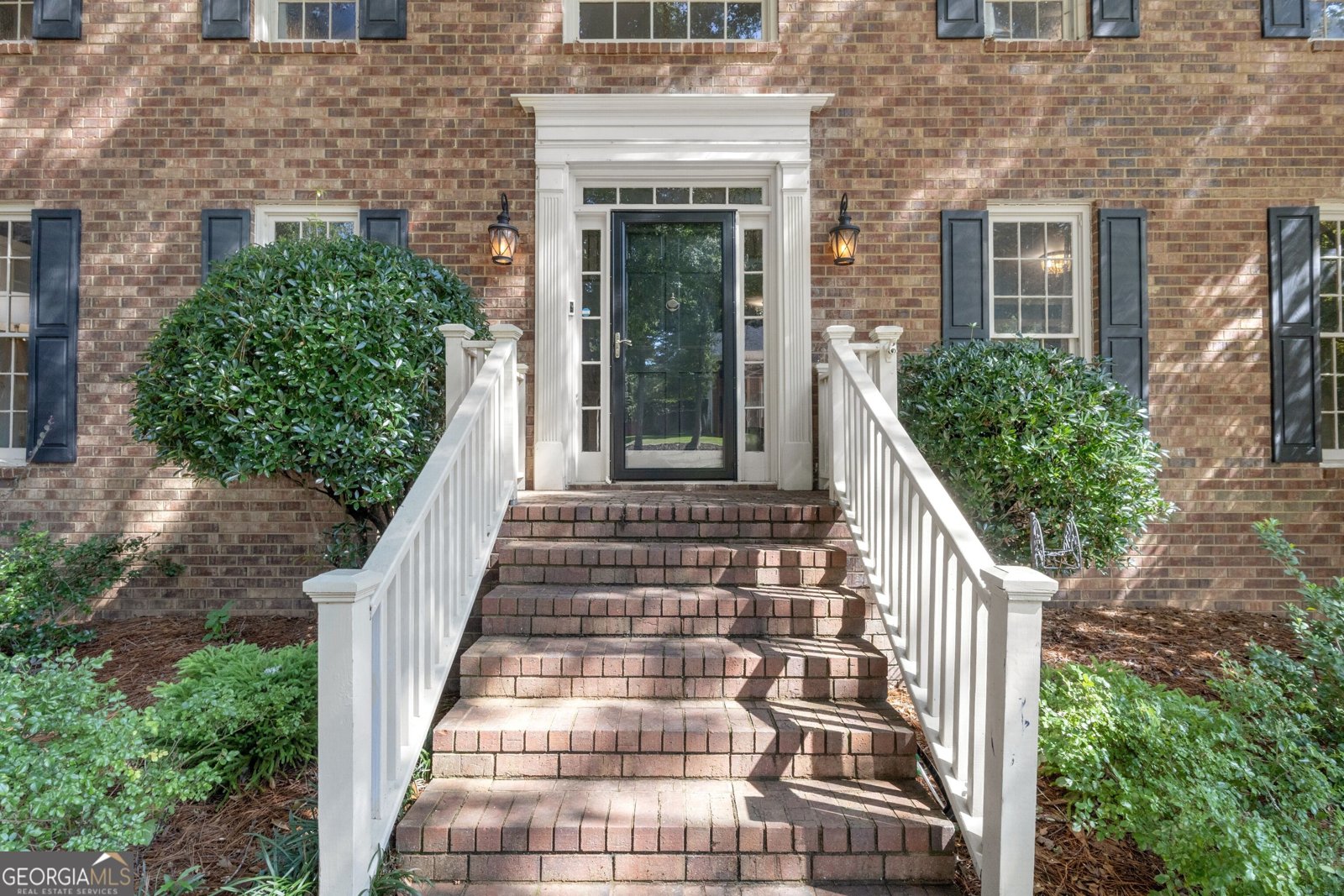 164 Cloister Drive Peachtree City - Photo 11