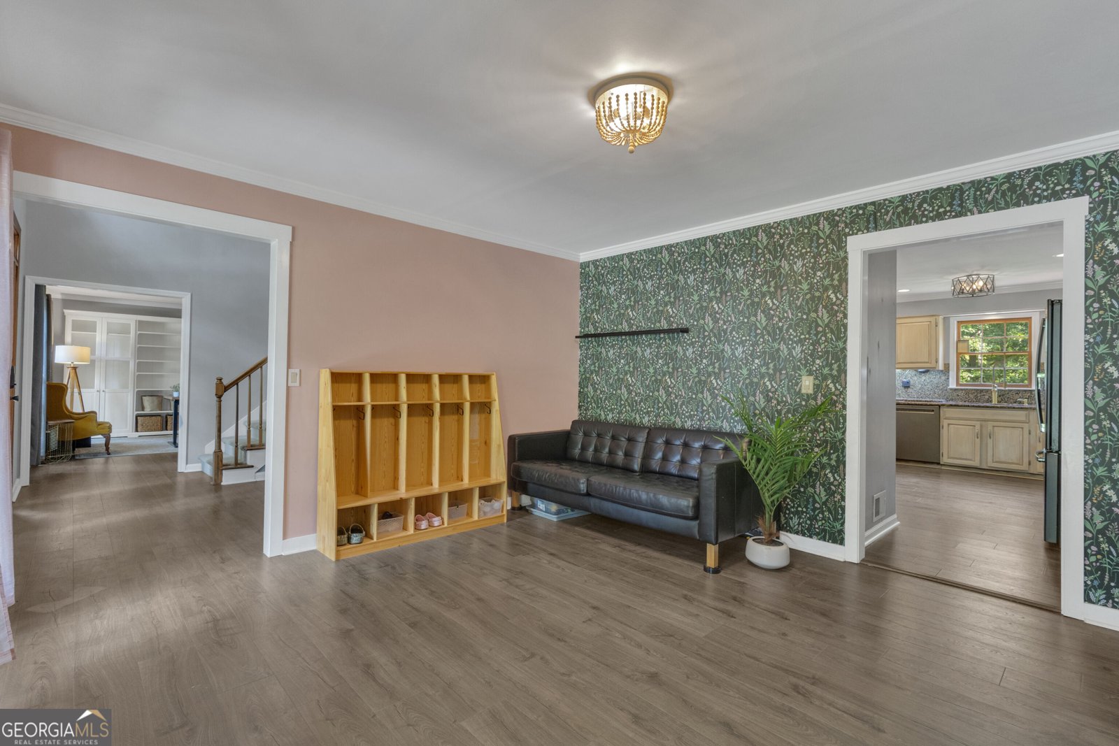 164 Cloister Drive Peachtree City - Photo 14