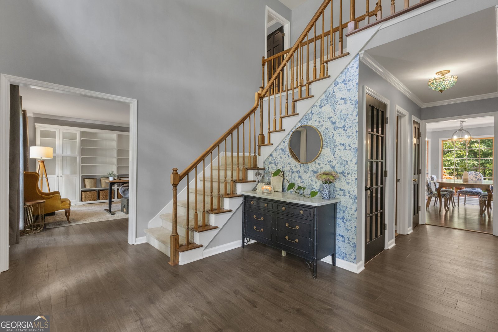 164 Cloister Drive Peachtree City - Photo 16