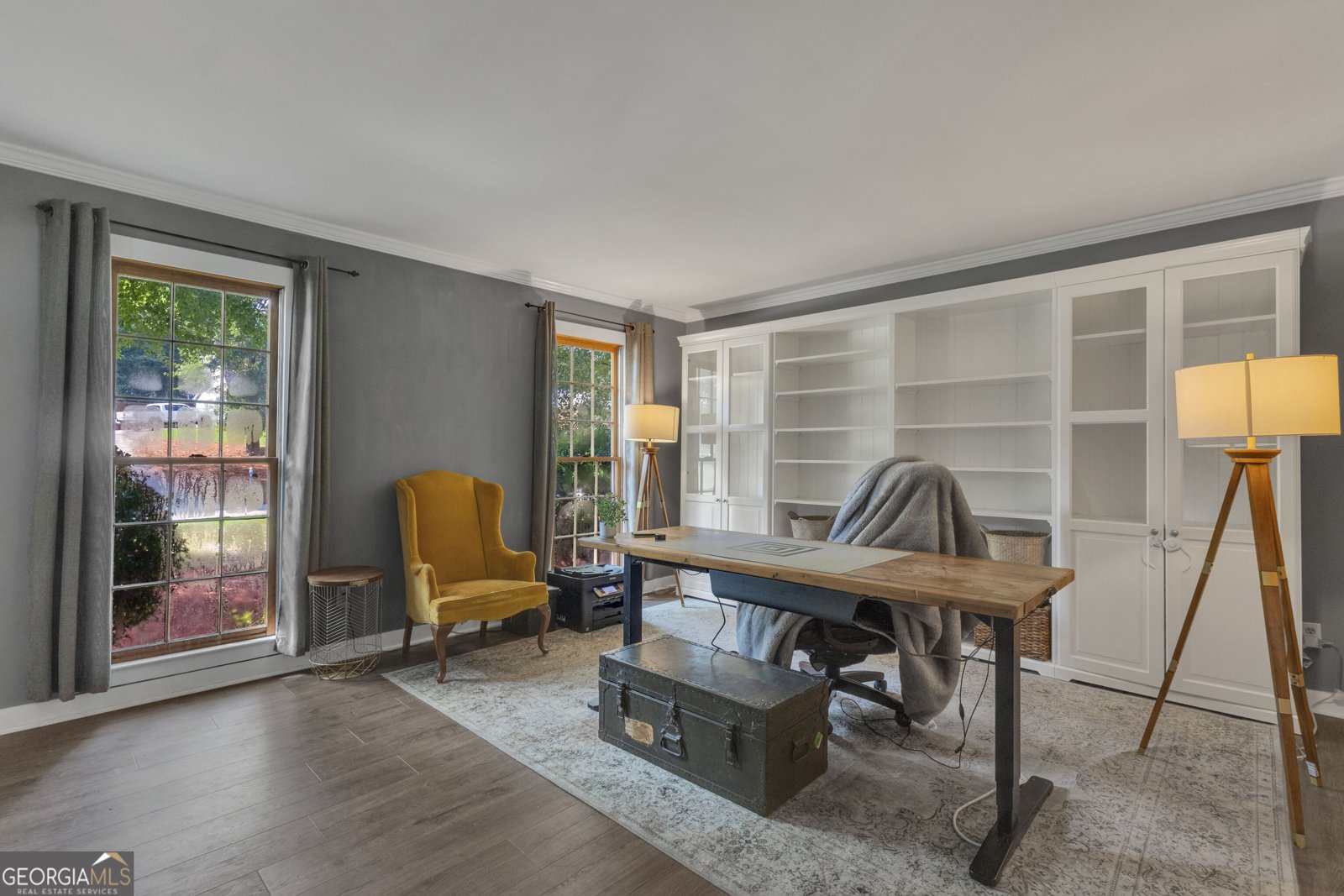 164 Cloister Drive Peachtree City - Photo 18