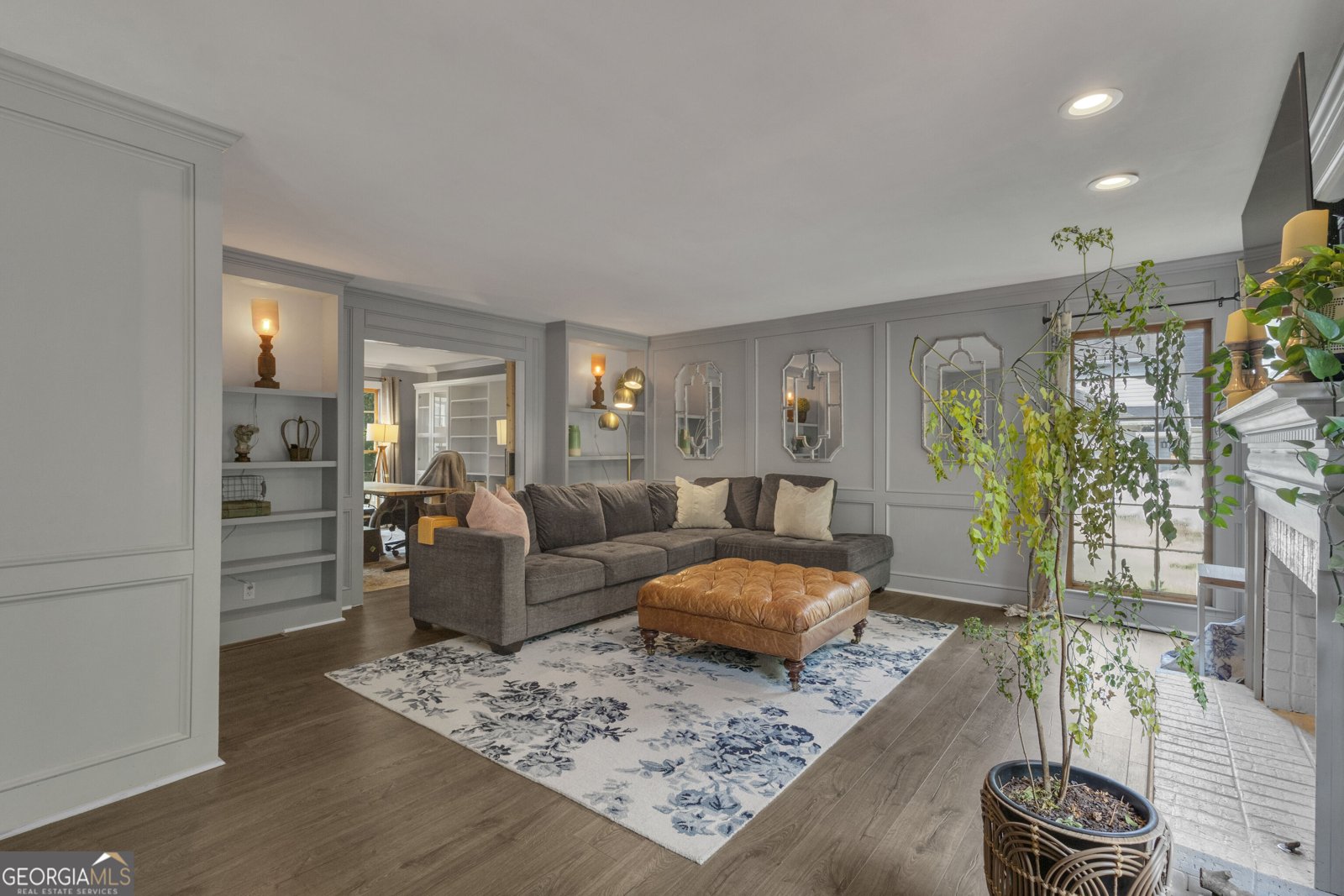 164 Cloister Drive Peachtree City - Photo 20