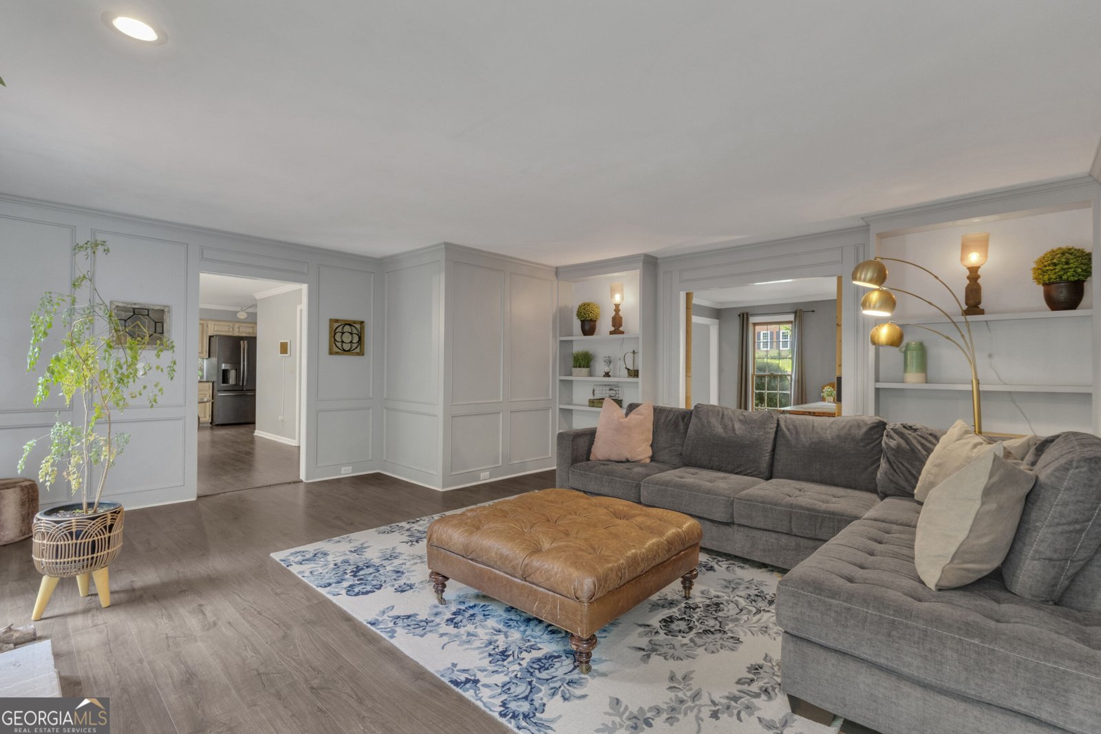 164 Cloister Drive Peachtree City - Photo 21