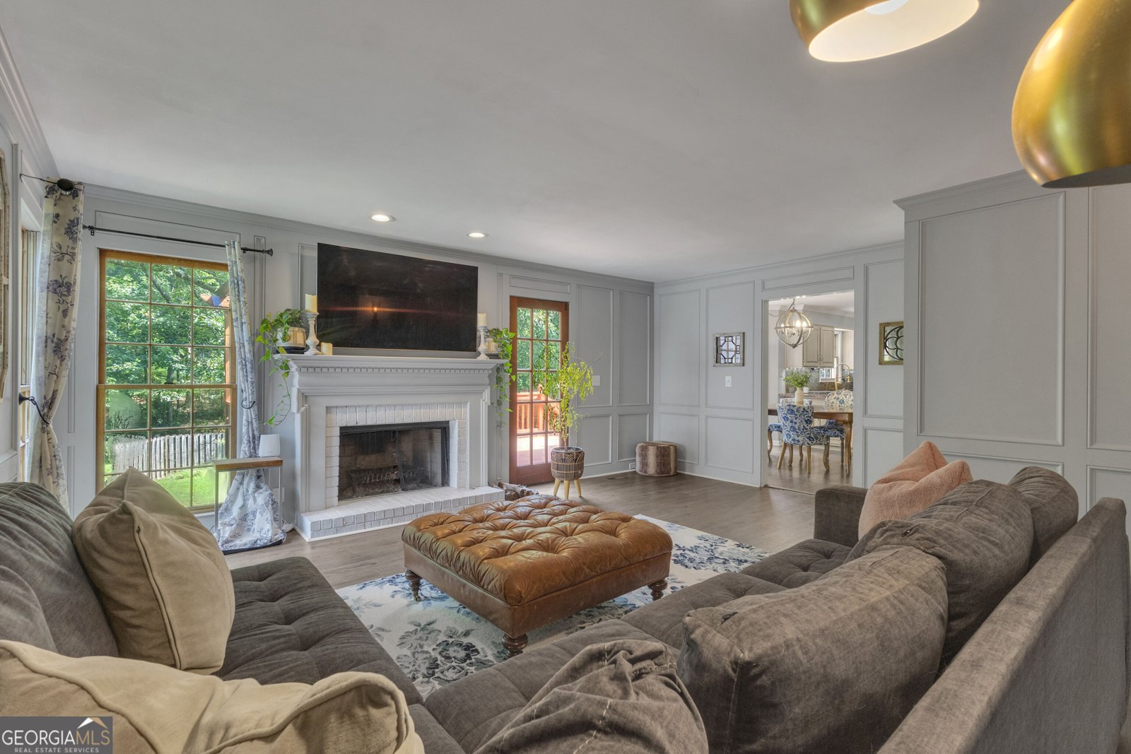 164 Cloister Drive Peachtree City - Photo 22