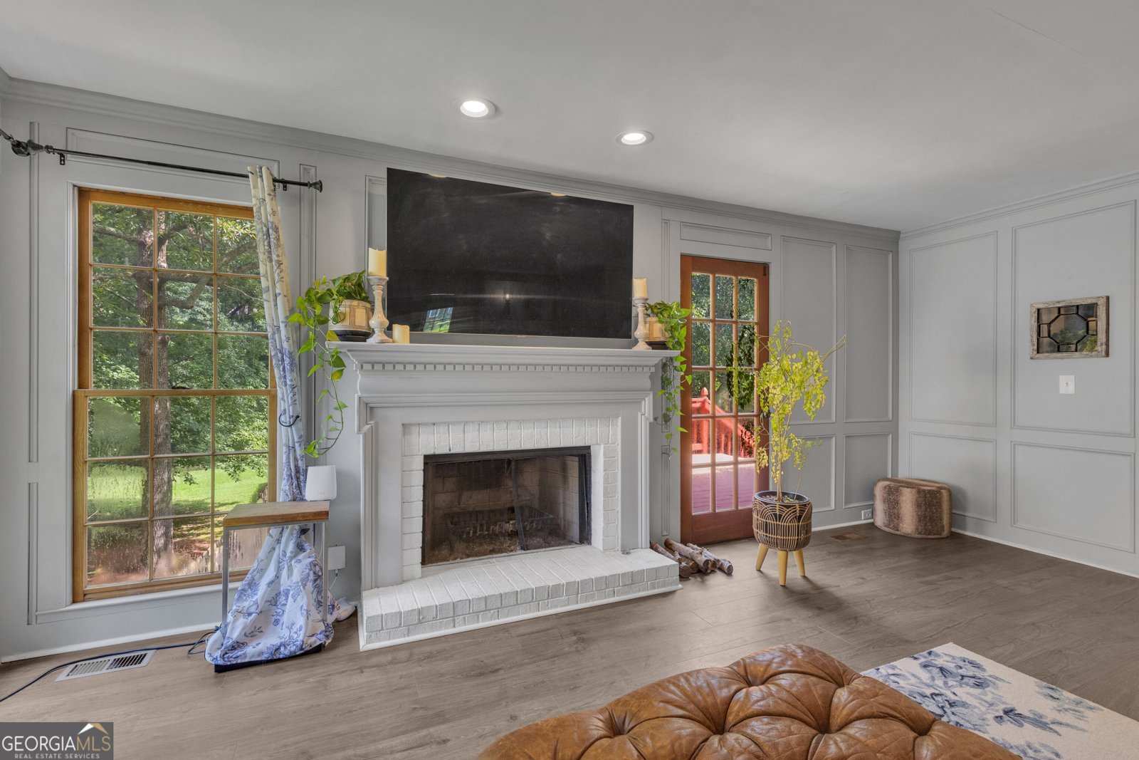 164 Cloister Drive Peachtree City - Photo 23