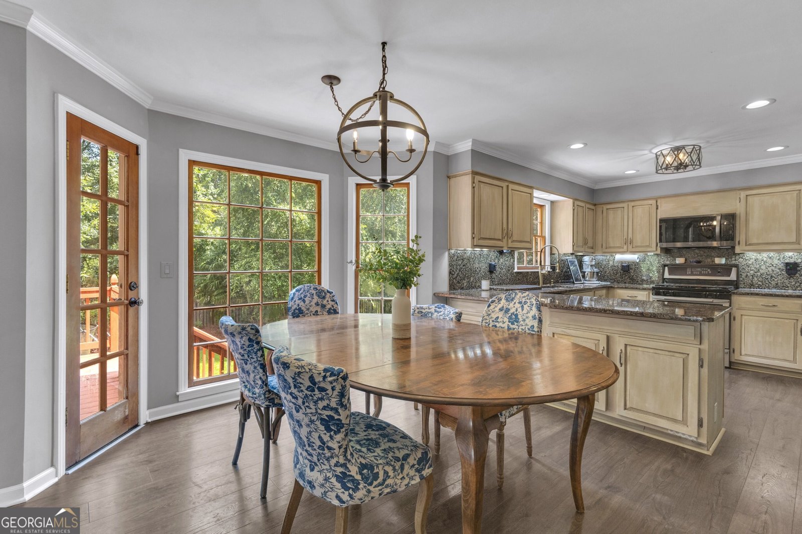 164 Cloister Drive Peachtree City - Photo 24