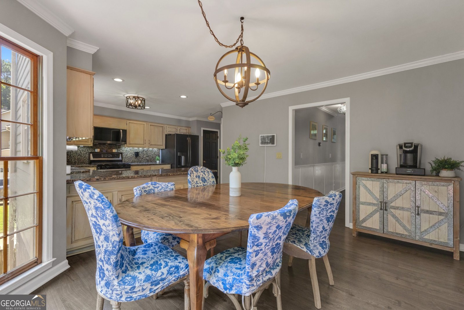 164 Cloister Drive Peachtree City - Photo 25