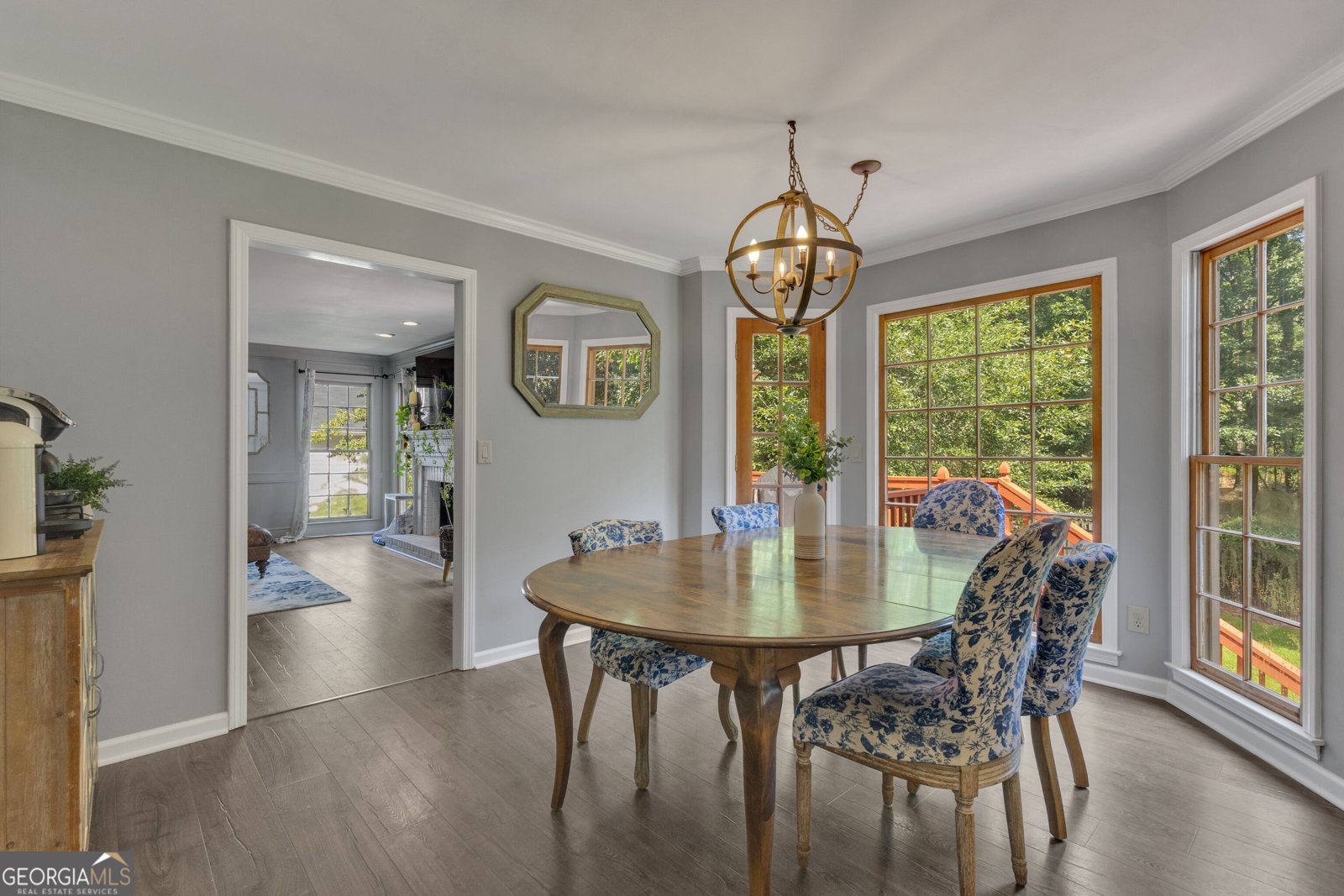 164 Cloister Drive Peachtree City - Photo 26