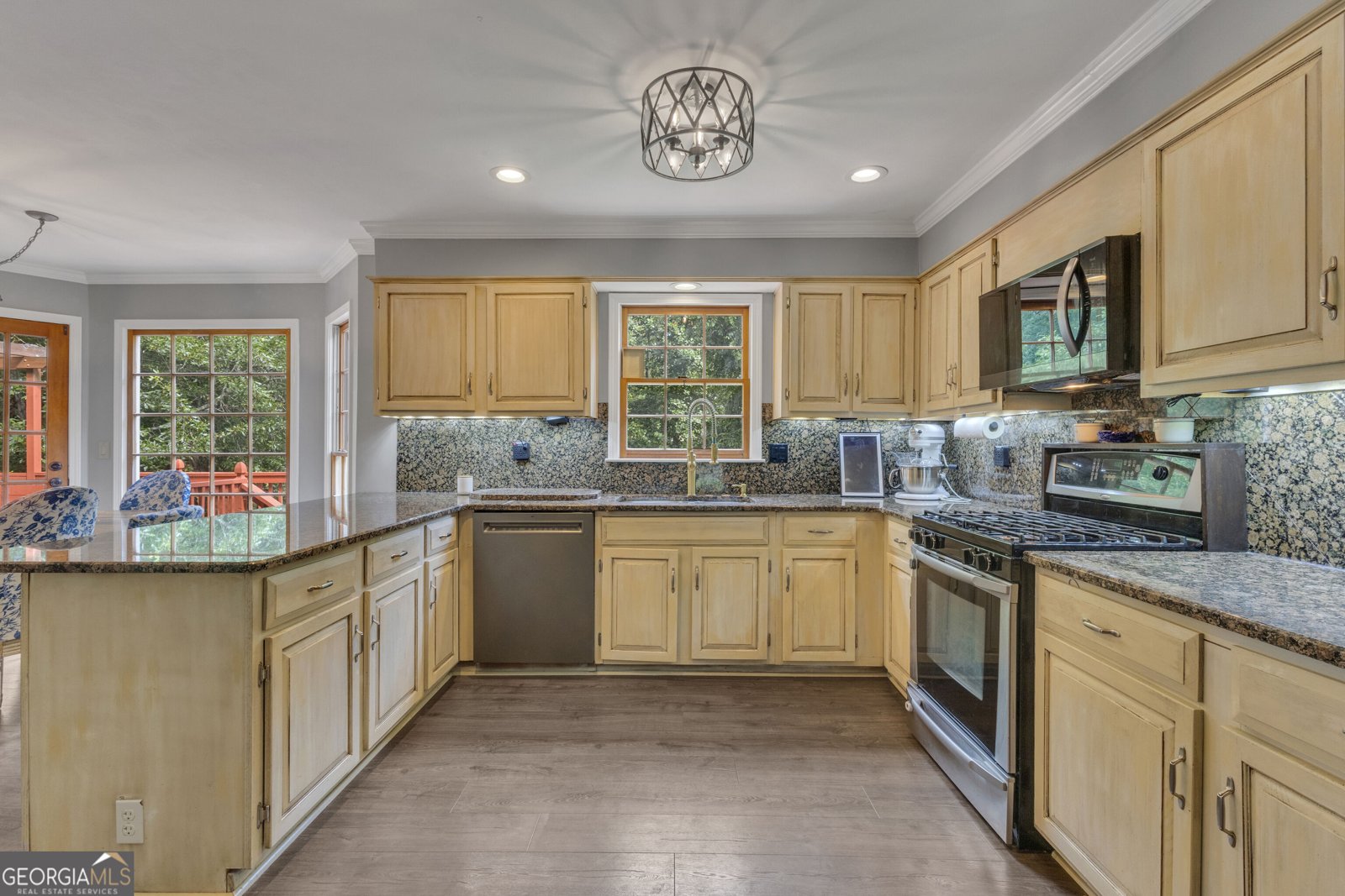 164 Cloister Drive Peachtree City - Photo 28