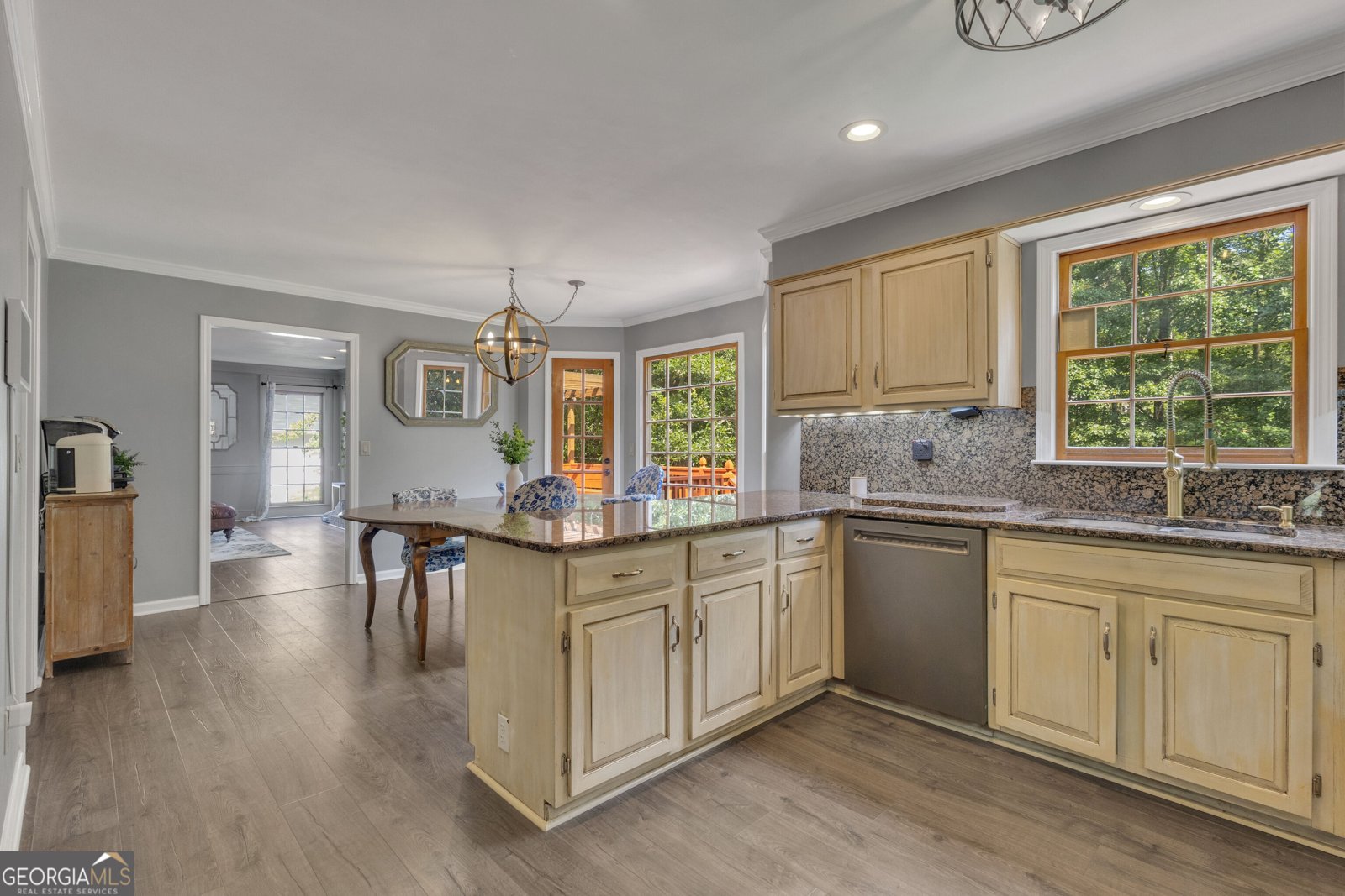 164 Cloister Drive Peachtree City - Photo 29